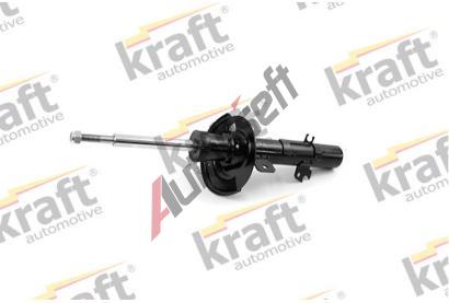 KRAFT AUTOMOTIVE Tlumi provn KRF 4005556, 4005556