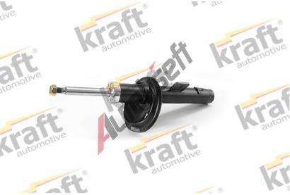 KRAFT AUTOMOTIVE Tlumi provn KRF 4005932, 4005932