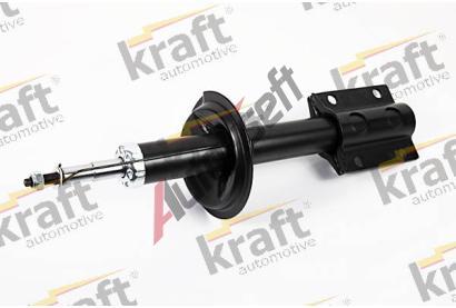 KRAFT AUTOMOTIVE Tlumi provn KRF 4005941, 4005941