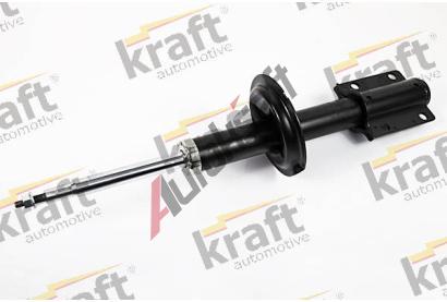 KRAFT AUTOMOTIVE Tlumi provn KRF 4005945, 4005945