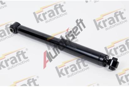 KRAFT AUTOMOTIVE Tlumi provn KRF 4006000, 4006000