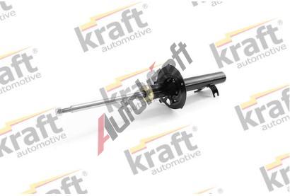 KRAFT AUTOMOTIVE Tlumi provn KRF 4006122, 4006122
