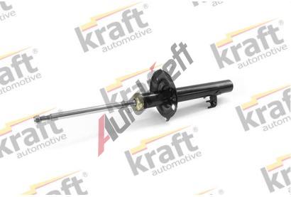 KRAFT AUTOMOTIVE Tlumi provn KRF 4006123, 4006123