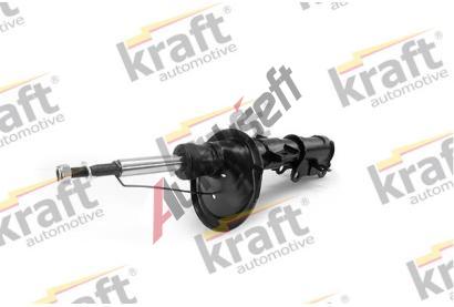 KRAFT AUTOMOTIVE Tlumi� p�rov�n� KRF 4006306, 4006306