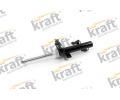 KRAFT AUTOMOTIVE Tlumi provn ‐ KRF 4006332