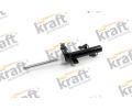 Tlumi provn KRAFT AUTOMOTIVE ‐ KRF 4006332