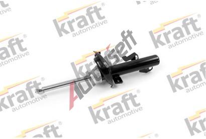 KRAFT AUTOMOTIVE Tlumič pérování KRF 4006332, 4006332 KRAFT AUTOMOTIVE Tlumič pérování KRF 4006332, 4006332