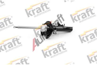 KRAFT AUTOMOTIVE Tlumi provn KRF 4006334, 4006334