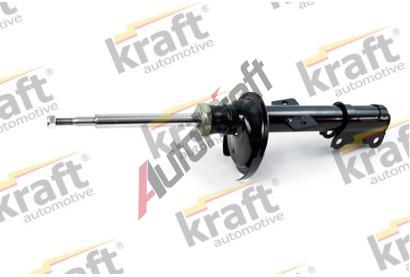 KRAFT AUTOMOTIVE Tlumi provn KRF 4006338, 4006338