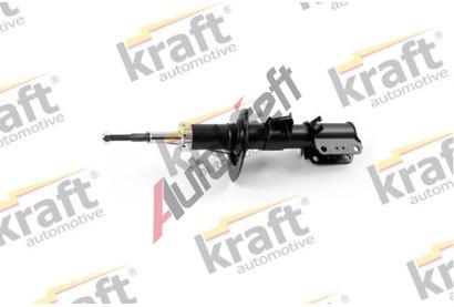 KRAFT AUTOMOTIVE Tlumi provn KRF 4006450, 4006450