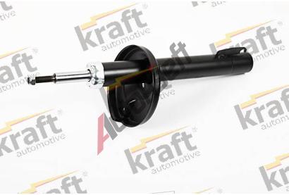 KRAFT AUTOMOTIVE Tlumi provn KRF 4006560, 4006560