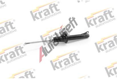 KRAFT AUTOMOTIVE Tlumi provn KRF 4006870, 4006870