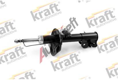 KRAFT AUTOMOTIVE Tlumi provn KRF 4008355, 4008355