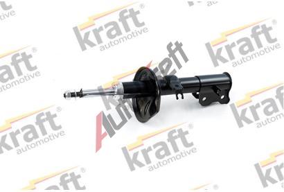KRAFT AUTOMOTIVE Tlumi provn KRF 4008357, 4008357