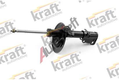 KRAFT AUTOMOTIVE Tlumi provn KRF 4008555, 4008555