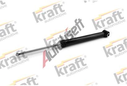 KRAFT AUTOMOTIVE Tlumi provn KRF 4010038, 4010038