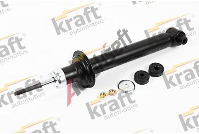 KRAFT AUTOMOTIVE Tlumi provn KRF 4010180, 4010180