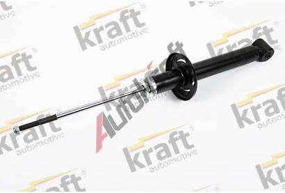 KRAFT AUTOMOTIVE Tlumi provn KRF 4010185, 4010185