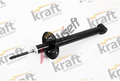 KRAFT AUTOMOTIVE Tlumi provn KRF 4010220, 4010220