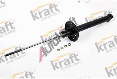 KRAFT AUTOMOTIVE Tlumi provn KRF 4010230, 4010230