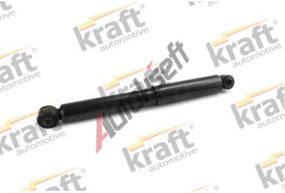 KRAFT AUTOMOTIVE Tlumi provn KRF 4010265, 4010265