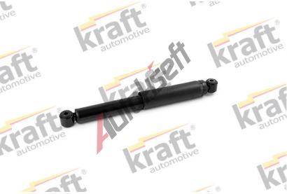 KRAFT AUTOMOTIVE Tlumi provn KRF 4010270, 4010270