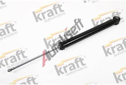 KRAFT AUTOMOTIVE Tlumi provn KRF 4010275, 4010275