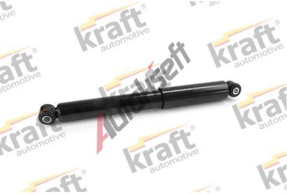 KRAFT AUTOMOTIVE Tlumi provn KRF 4010280, 4010280