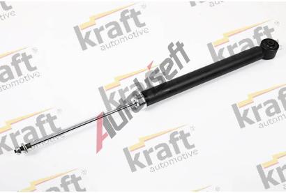 KRAFT AUTOMOTIVE Tlumi provn KRF 4010285, 4010285
