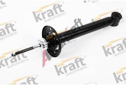 KRAFT AUTOMOTIVE Tlumi provn KRF 4010340, 4010340