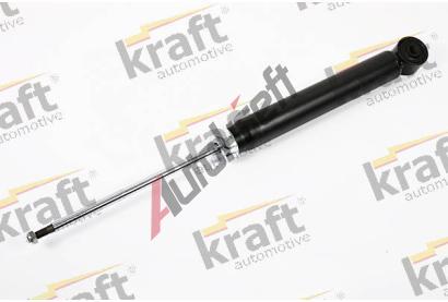 KRAFT AUTOMOTIVE Tlumi provn KRF 4010455, 4010455