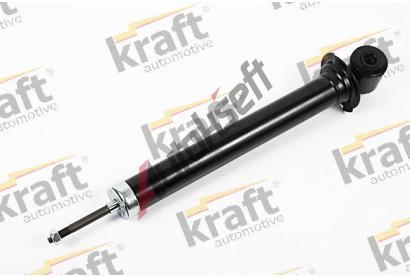 KRAFT AUTOMOTIVE Tlumi provn KRF 4010500, 4010500