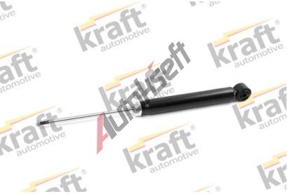 KRAFT AUTOMOTIVE Tlumi provn KRF 4010501, 4010501