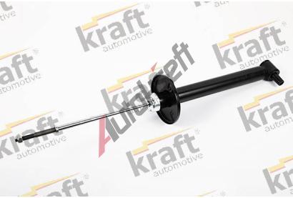 KRAFT AUTOMOTIVE Tlumi provn KRF 4010530, 4010530