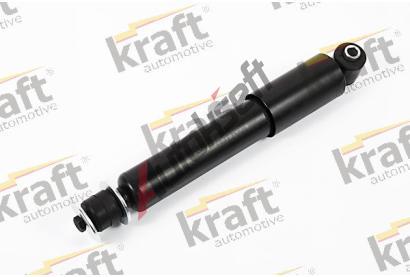 KRAFT AUTOMOTIVE Tlumi provn KRF 4010710, 4010710