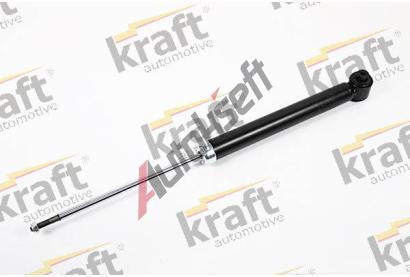 KRAFT AUTOMOTIVE Tlumi provn KRF 4010805, 4010805