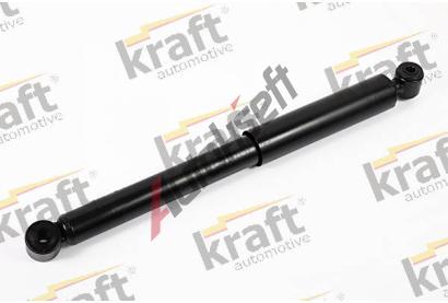 KRAFT AUTOMOTIVE Tlumi provn KRF 4010815, 4010815