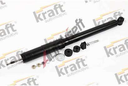 KRAFT AUTOMOTIVE Tlumi provn KRF 4011002, 4011002