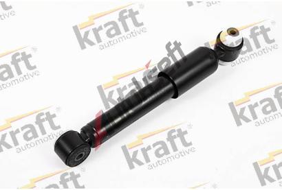 KRAFT AUTOMOTIVE Tlumi provn KRF 4011009, 4011009