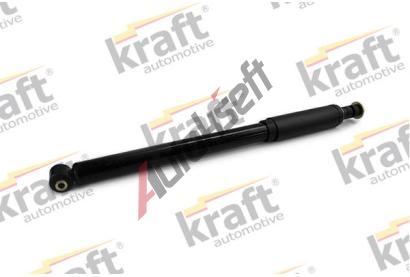 KRAFT AUTOMOTIVE Tlumi provn KRF 4011021, 4011021
