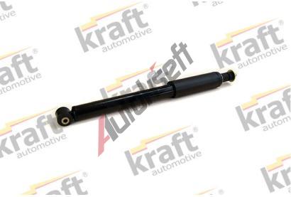 KRAFT AUTOMOTIVE Tlumi provn KRF 4011036, 4011036