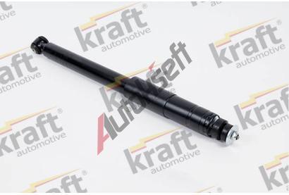 KRAFT AUTOMOTIVE Tlumi provn KRF 4011110, 4011110