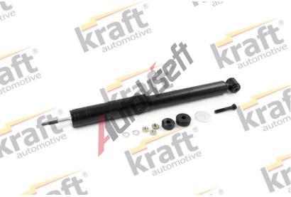 KRAFT AUTOMOTIVE Tlumi provn KRF 4011160, 4011160