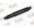 KRAFT AUTOMOTIVE Tlumi provn ‐ KRF 4011200