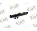 KRAFT AUTOMOTIVE Tlumi provn ‐ KRF 4011210