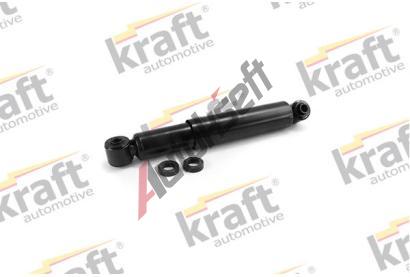 KRAFT AUTOMOTIVE Tlumi provn KRF 4011210, 4011210