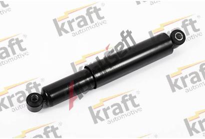 KRAFT AUTOMOTIVE Tlumi provn KRF 4011222, 4011222