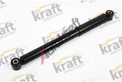 KRAFT AUTOMOTIVE Tlumi provn KRF 4011230, 4011230