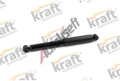 KRAFT AUTOMOTIVE Tlumi provn KRF 4011275, 4011275