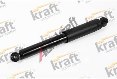 KRAFT AUTOMOTIVE Tlumi provn KRF 4011505, 4011505